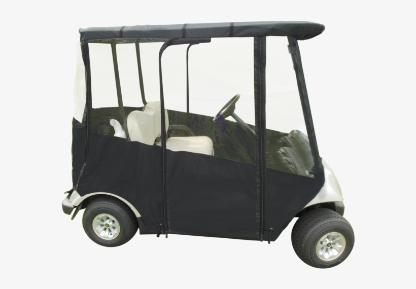 Golf Cart Png, transparent png #7543966