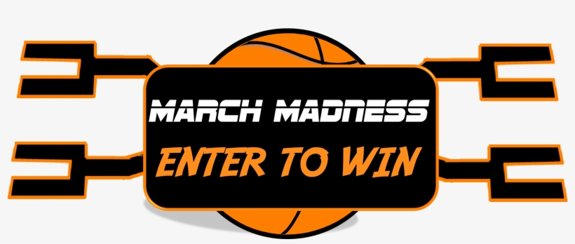 March Madness Update, transparent png #7544085