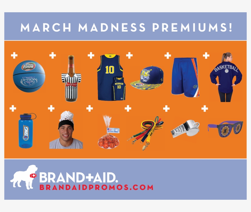 9 Million People Participate In A Bracketed March Madness, transparent png #7544132