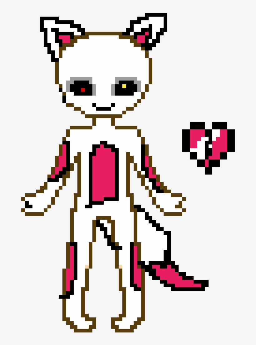 Funtime Foxy, transparent png #7544192