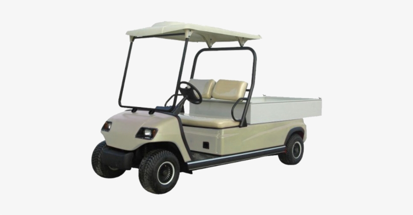 Electric Golf Carts, transparent png #7544193