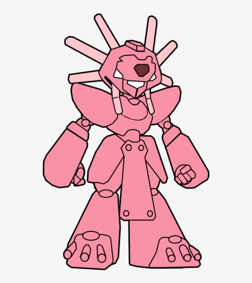 Funtime Foxy Png, transparent png #7544367