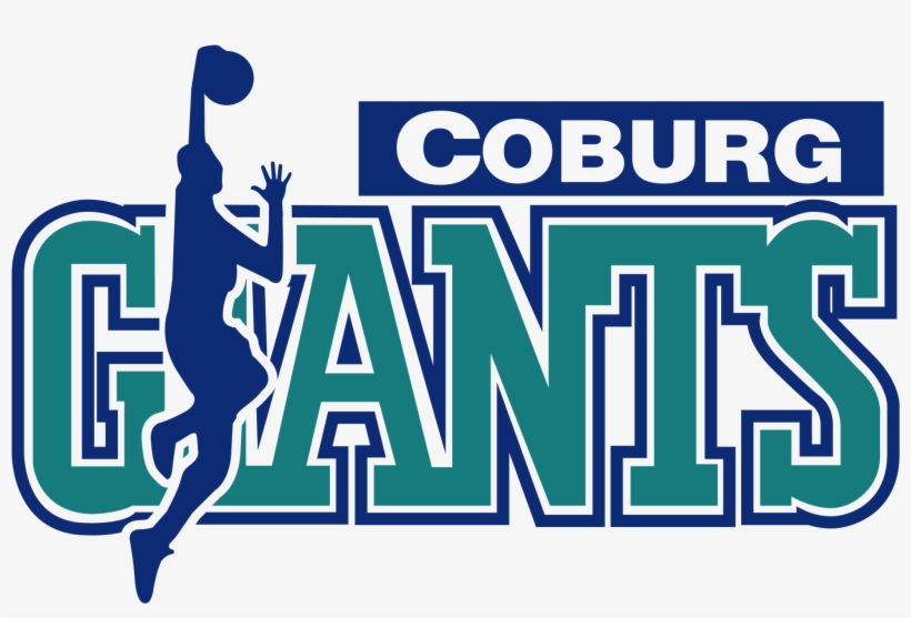 Giants Logo Png, transparent png #7544596