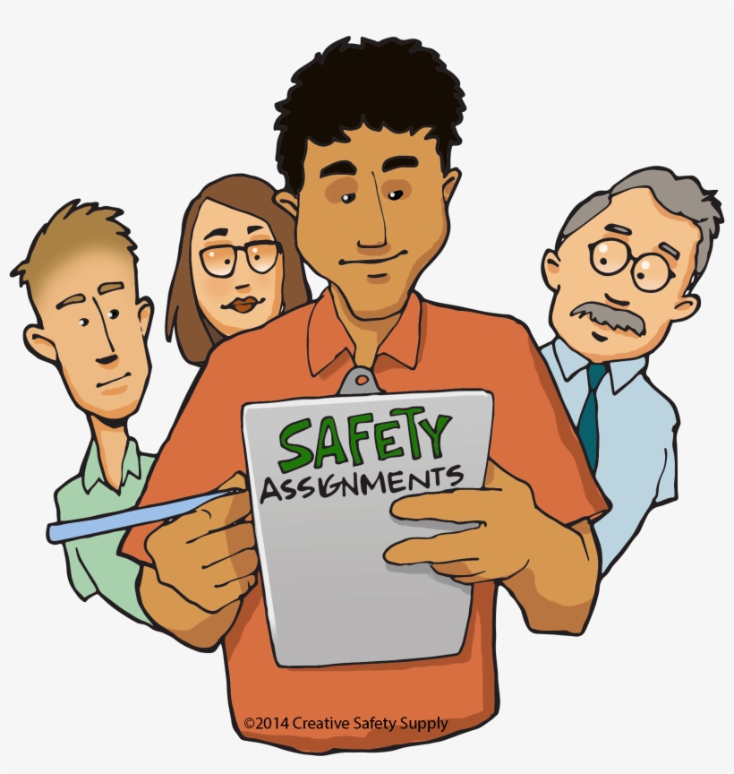 Safety Training Trends, transparent png #7544600