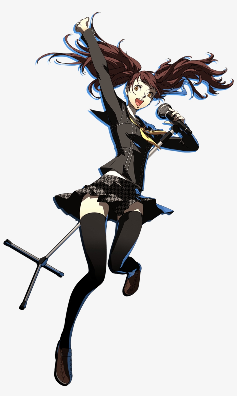 Shin Megami Tensei, transparent png #7544750