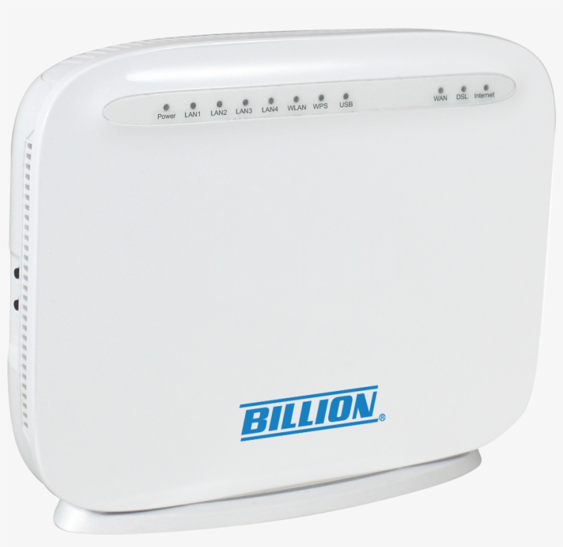 Wireless-n Vdsl2/adsl2 Firewall Router, transparent png #7544804