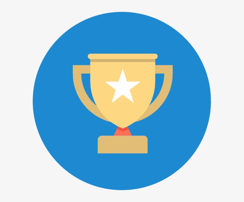 Gold Sponsorship, transparent png #7545280