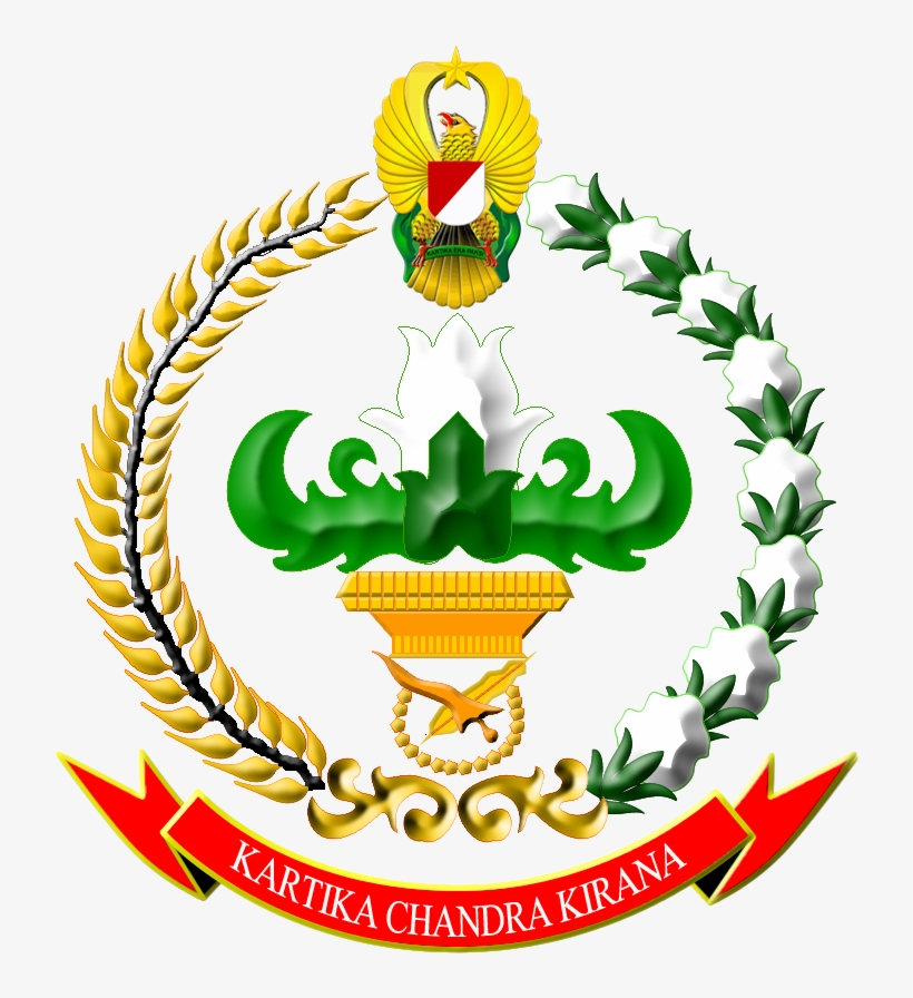 Logo Kartika Chandra Kirana Kck, transparent png #7545654