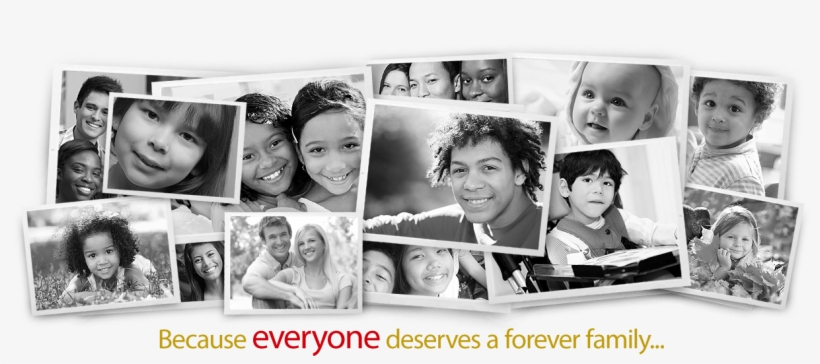 Forever Family Need You, transparent png #7546136