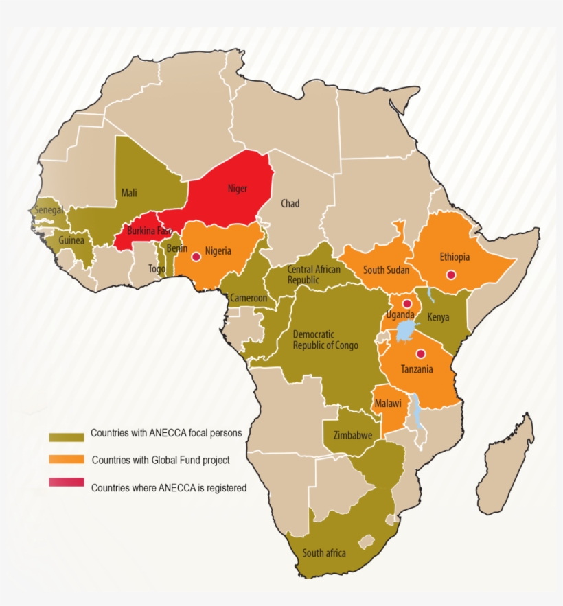 African Children Png, transparent png #7546177