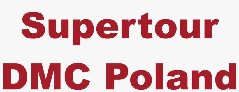 Supertour Dmc Poland-0, transparent png #7546315