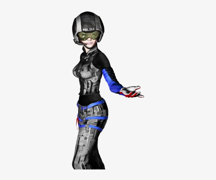Officerreid 1, transparent png #7546319