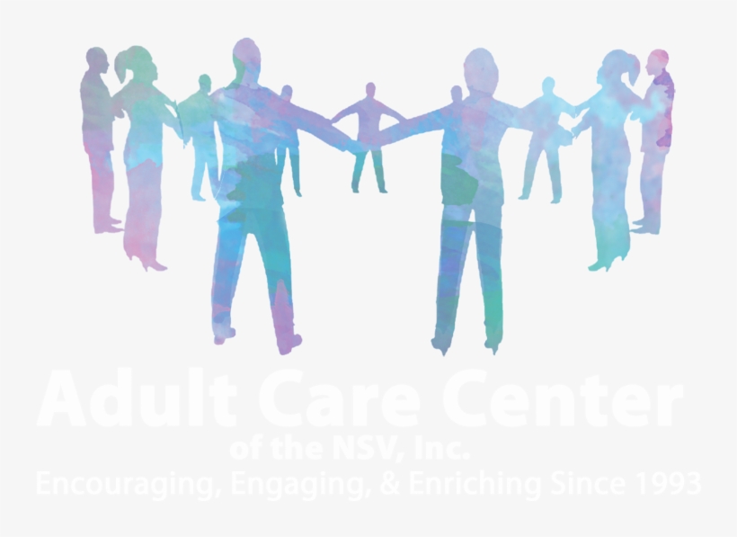 Adult Care Center Of The Northern Shenandoah Valley,, transparent png #7546587