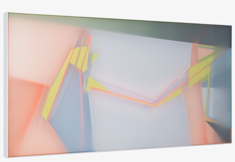 Kal Mansur, Blue Plateau Three, transparent png #7546588