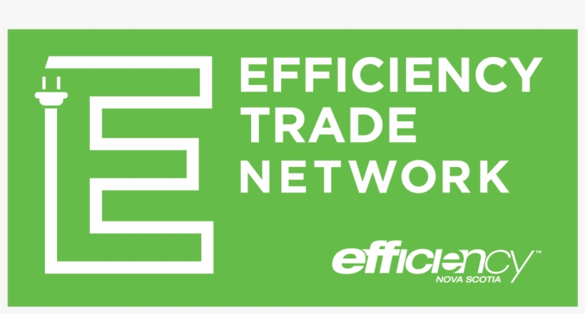 Efficiency Trade Network Logo Green, transparent png #7546744