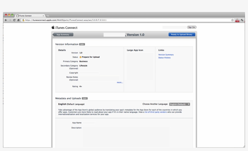 20) And Now You Require A Application Loader ( Which, transparent png #7547119
