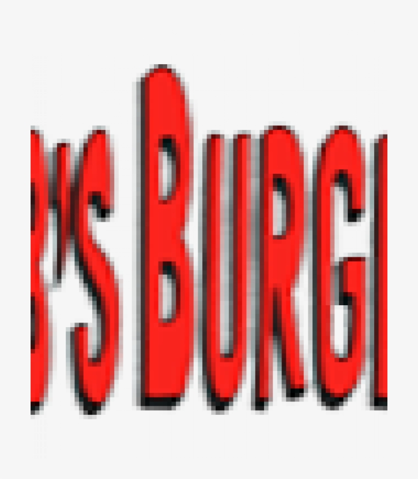 Bob's Burgers, transparent png #7547181
