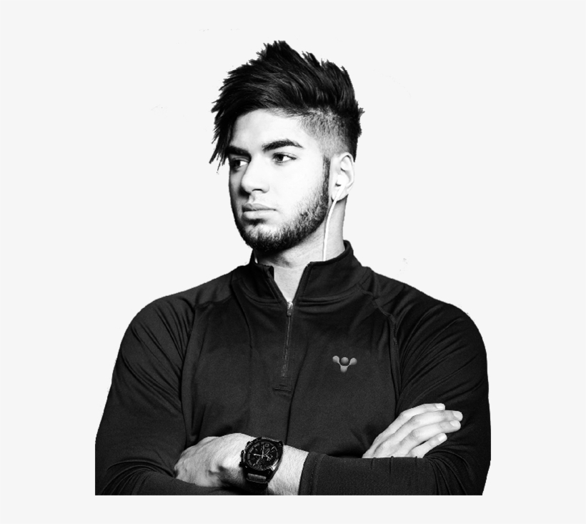 "vua Headshot" Của Làng Cs, transparent png #7547389