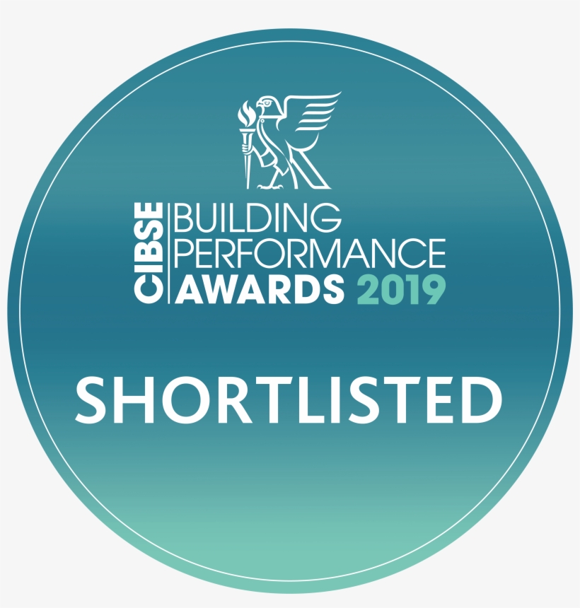 Cibse Bpa 2019 Shortlist Logo, transparent png #7547393