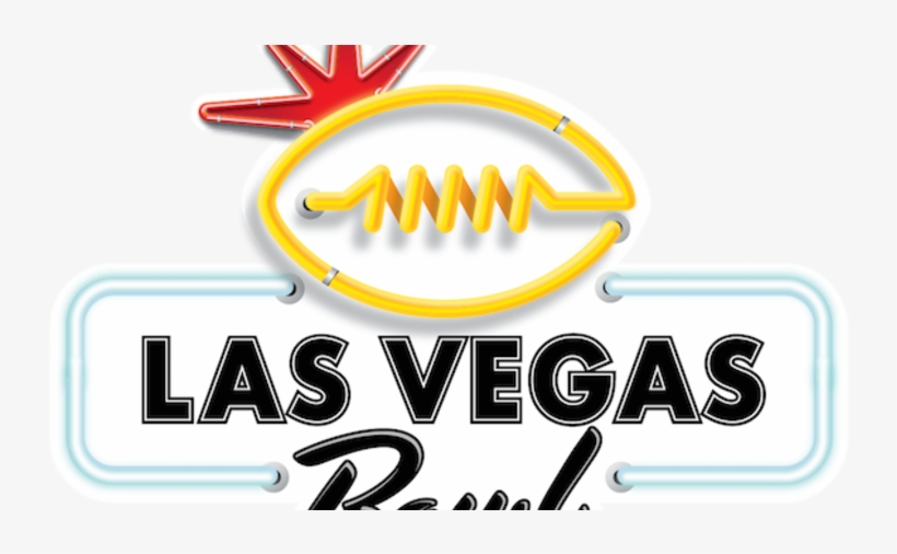 Las Vegas Bowl, transparent png #7547757