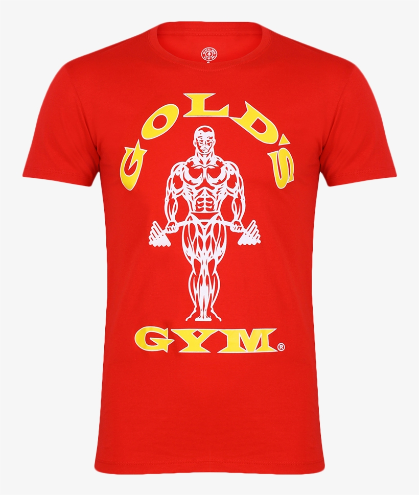 Muscle Joe T-shirt, transparent png #7547888