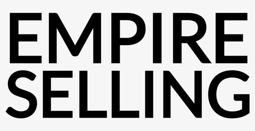 Empire Selling, transparent png #7547941