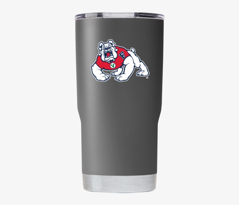 Fresno State 20oz, transparent png #7547943