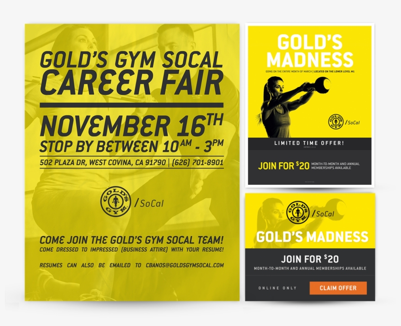 Golds Group, transparent png #7548039