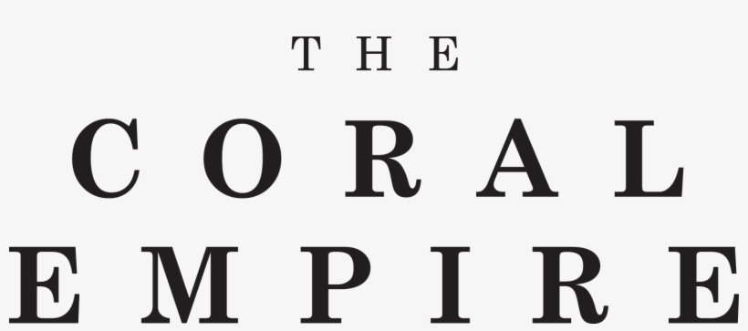 The Coral Empire, transparent png #7548225