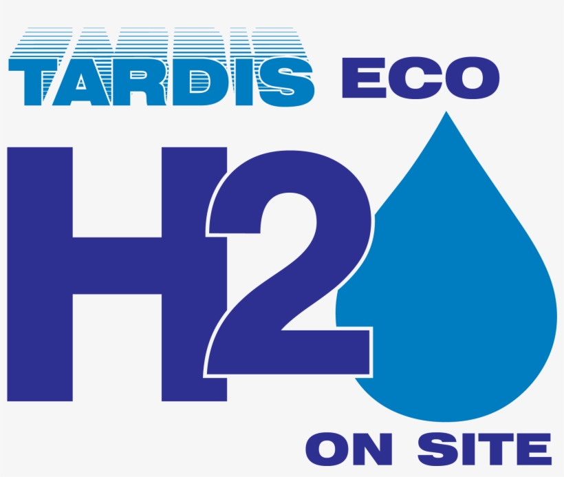 Tardis Eco H2o Collapsible Drinking Water Storage Solution, transparent png #7548275