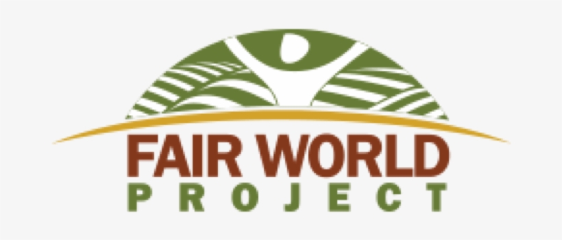 Fair World Project Is A Non-profit Organization Whose, transparent png #7548277