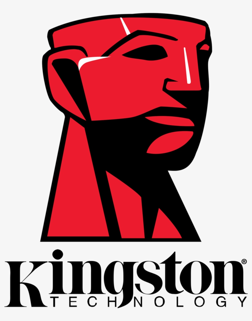 Kingston Logo Png, transparent png #7548580