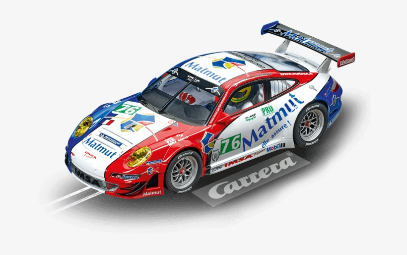 Porsche 911 Gt3 Rsr "imsa Performance Matmut, No, transparent png #7548583