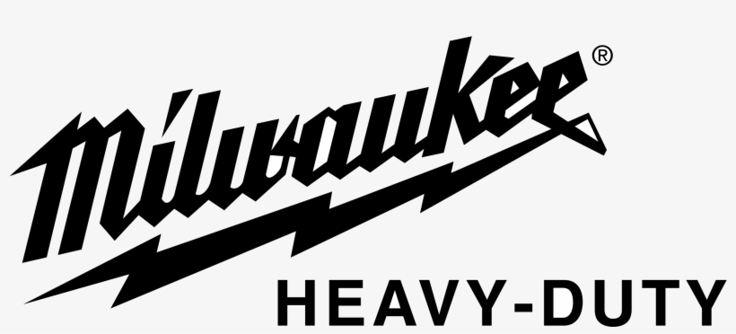 Milwaukee Logo Png Transparent, transparent png #7548684