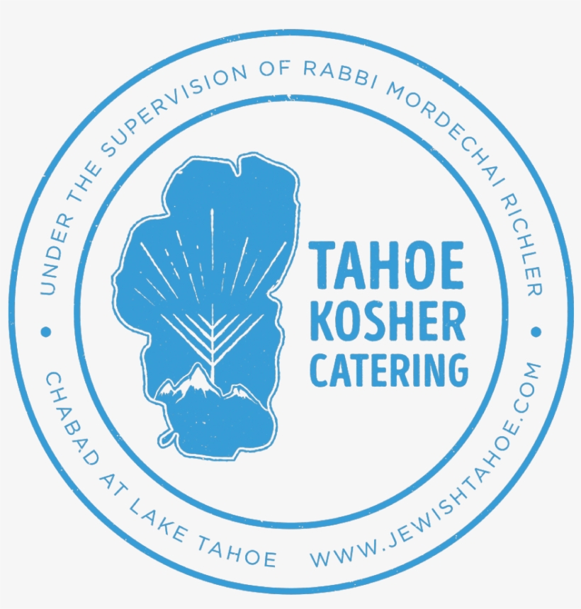Kosher Catering At Lake Tahoe, transparent png #7548805