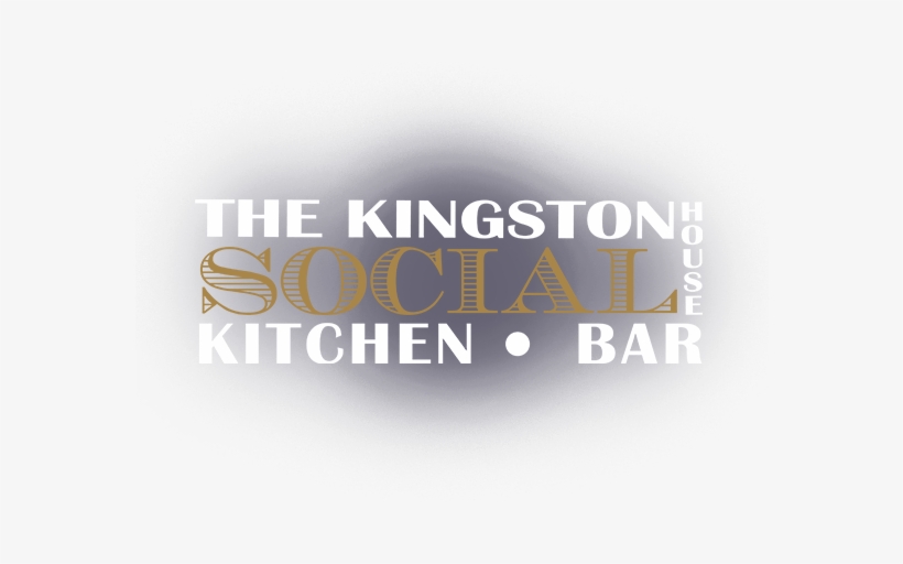 Kingston Logo Png, transparent png #7548850