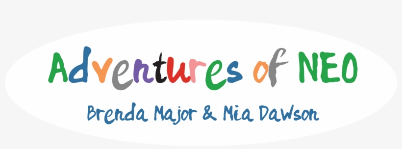 Adventures Of Neo Logo, transparent png #7549043