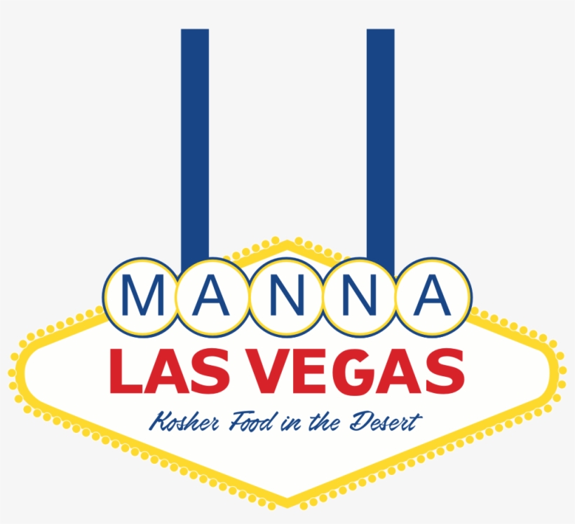 Manna Las Vegas, transparent png #7549094