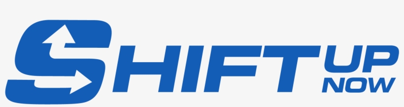 To Contact Shift Up Now, Please Email Info@shiftupnow, transparent png #7549501