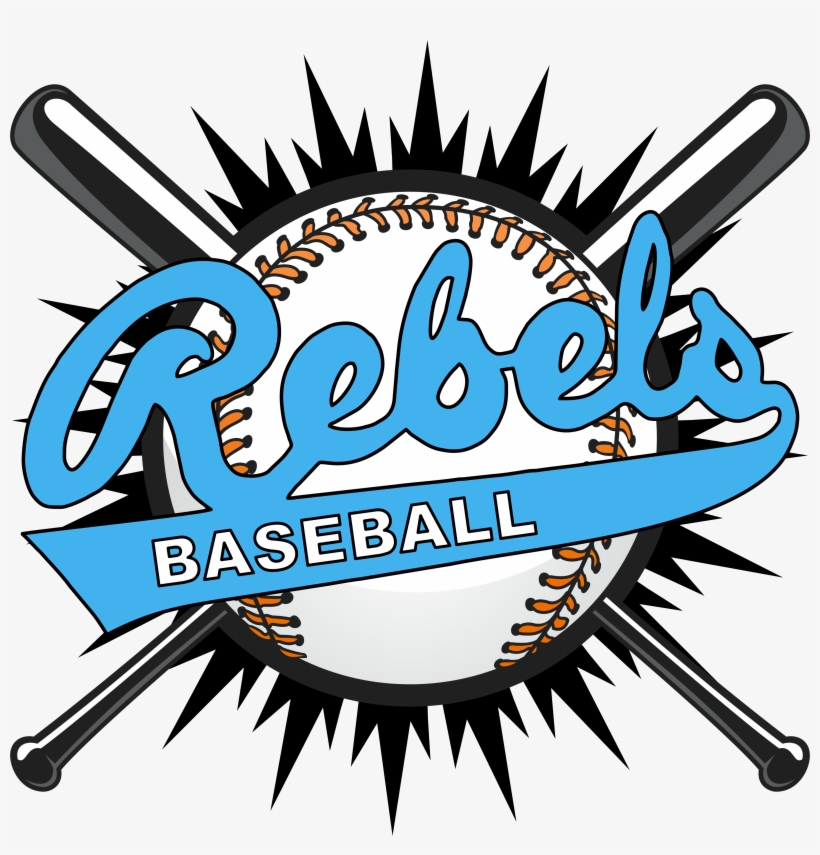 Rebel Logo Png, transparent png #7549678