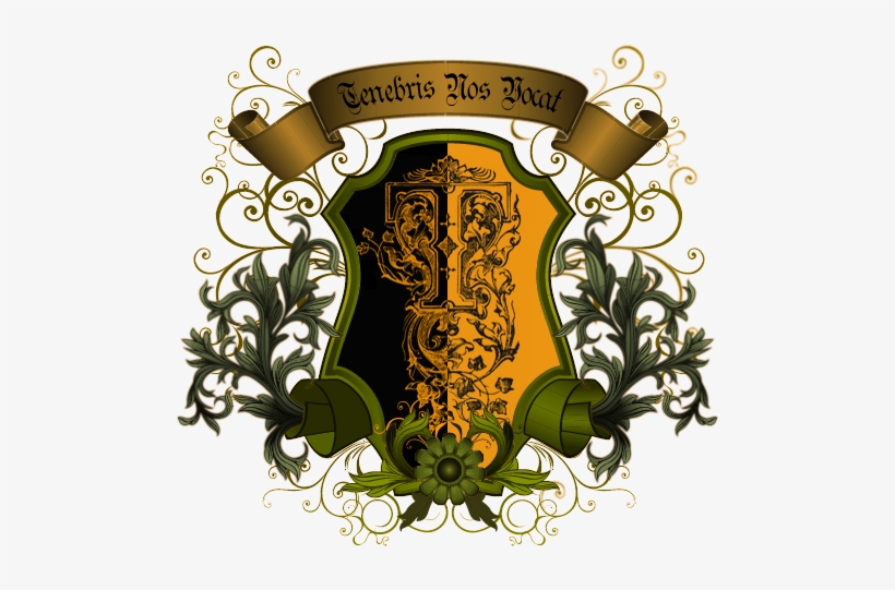 Tenebris Coa Tr 800, transparent png #7549788