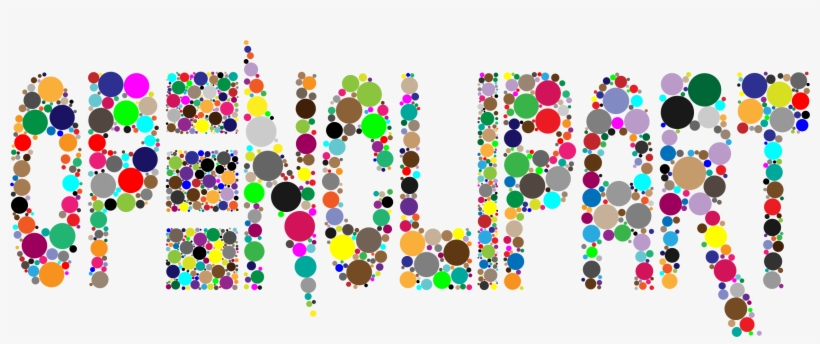 This Free Icons Png Design Of Openclipart Typography, transparent png #7550075