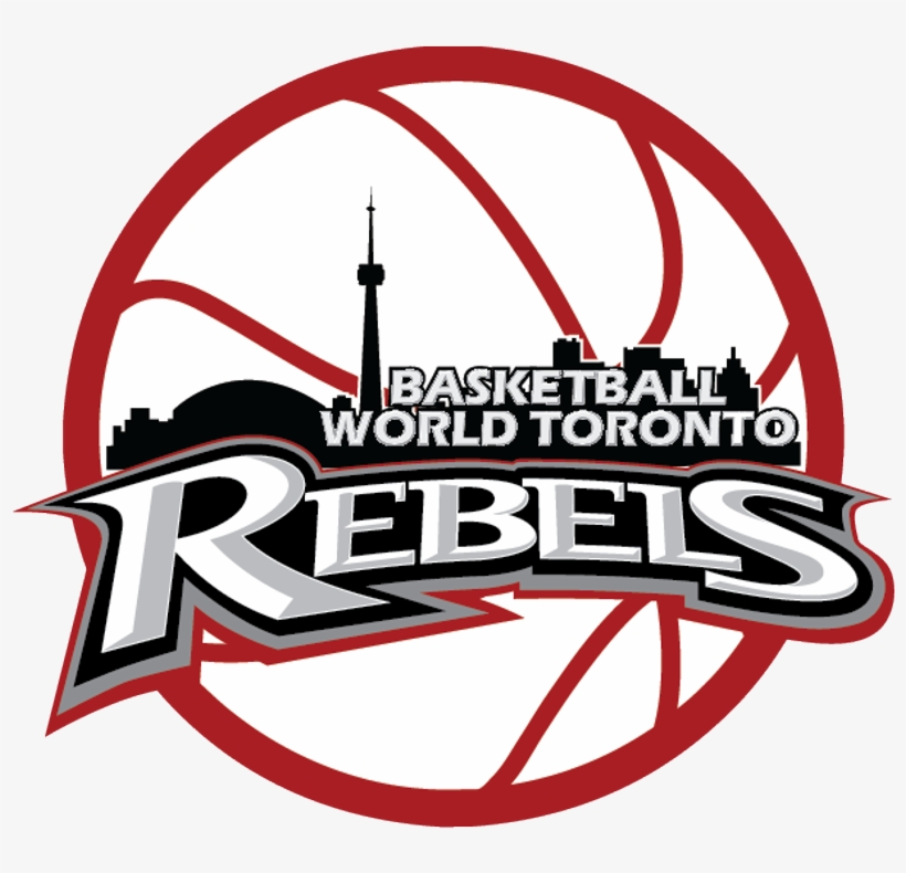 Rebel Logo Png, transparent png #7550193