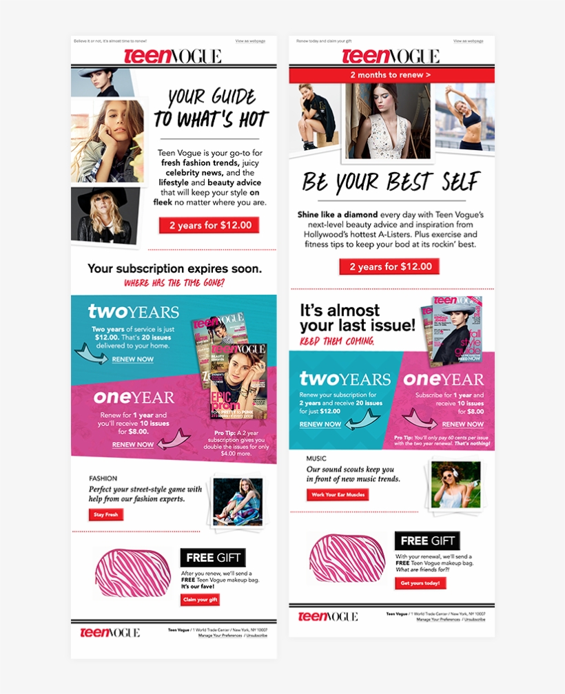 Teenvogue Multi 670, transparent png #7550322