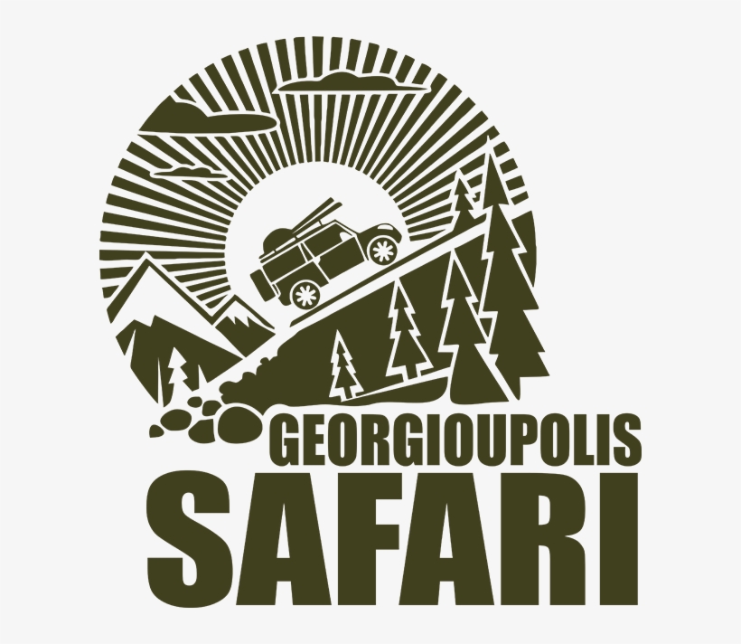 Safari Logo Png, transparent png #7550367