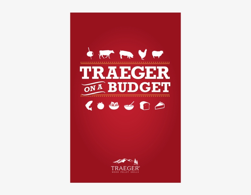Traeger On A Budget, transparent png #7550448