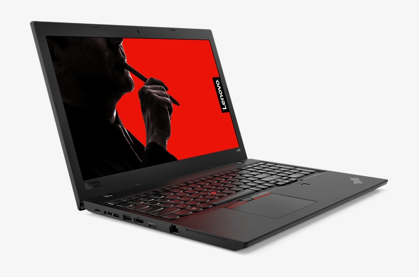 2796 Pngwe Lenovo Laptop Thinkpad L580 Hero, transparent png #7551015