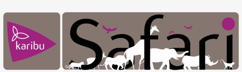 Karibu Safari, transparent png #7551016
