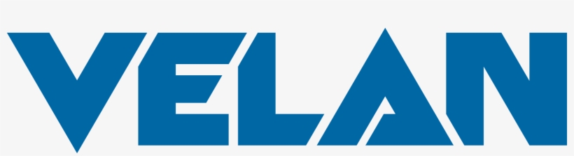 Velan Logo, transparent png #7551258