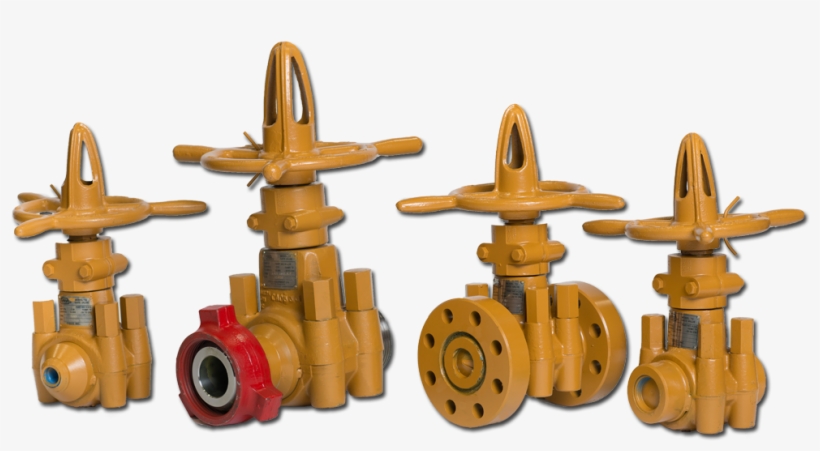 Oteco Model 72 Gate Valves, transparent png #7551307